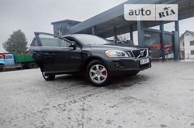 Позашляховик / Кросовер Volvo XC60 2009 в Старому Самборі