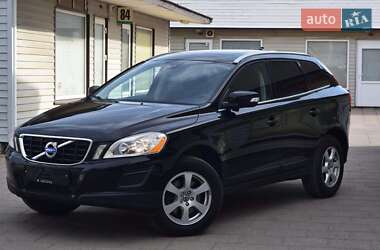 Позашляховик / Кросовер Volvo XC60 2012 в Нижанковичах