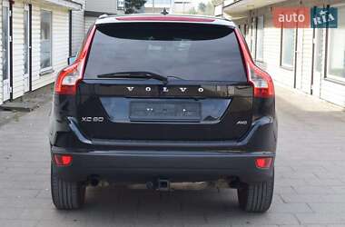 Позашляховик / Кросовер Volvo XC60 2012 в Нижанковичах