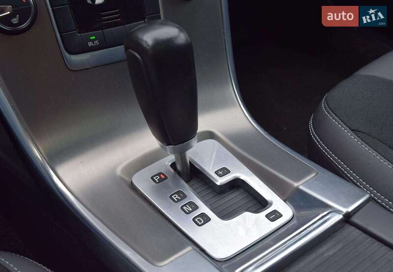 Позашляховик / Кросовер Volvo XC60 2012 в Нижанковичах