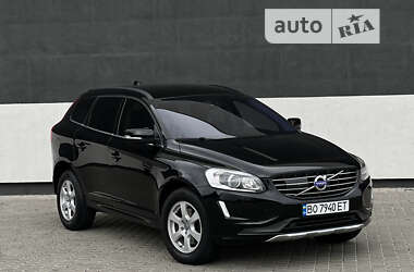 Позашляховик / Кросовер Volvo XC60 2014 в Тернополі