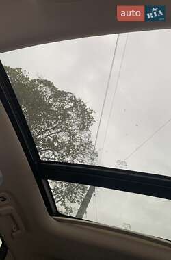 Внедорожник / Кроссовер Volvo XC60 2012 в Львове