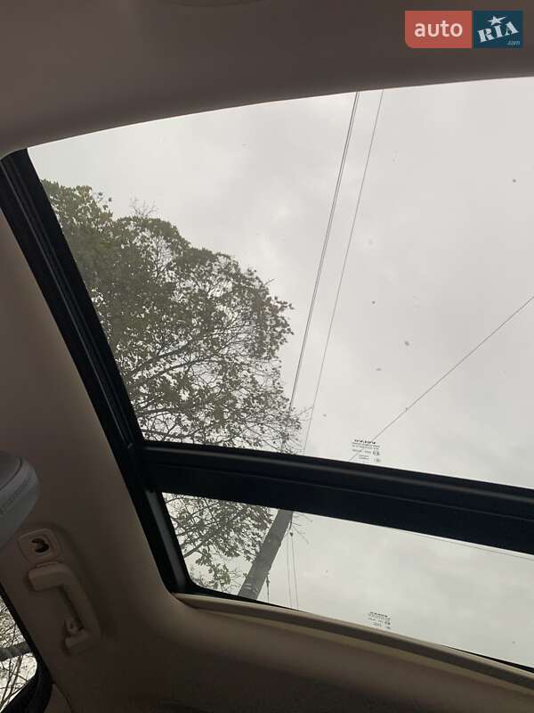 Позашляховик / Кросовер Volvo XC60 2012 в Львові фото 6 Позашляховик / Кросовер Volvo XC60 2012 в Львові