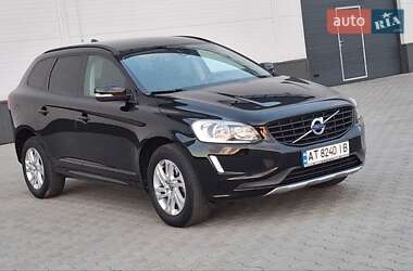 Позашляховик / Кросовер Volvo XC60 2015 в 