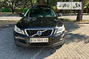 Внедорожник / Кроссовер Volvo XC60 2009 в Черкассах