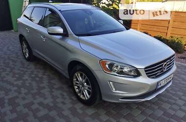 Позашляховик / Кросовер Volvo XC60 2014 в Гостомелі