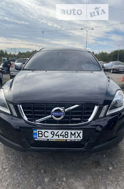 Позашляховик / Кросовер Volvo XC60 2011 в Львові