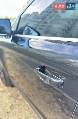 Внедорожник / Кроссовер Volvo XC60 2009 в 