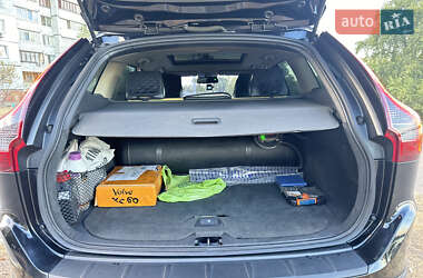 Внедорожник / Кроссовер Volvo XC60 2009 в 