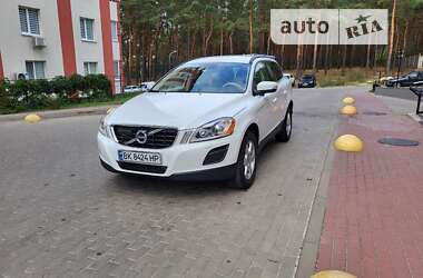 Внедорожник / Кроссовер Volvo XC60 2012 в Вараше