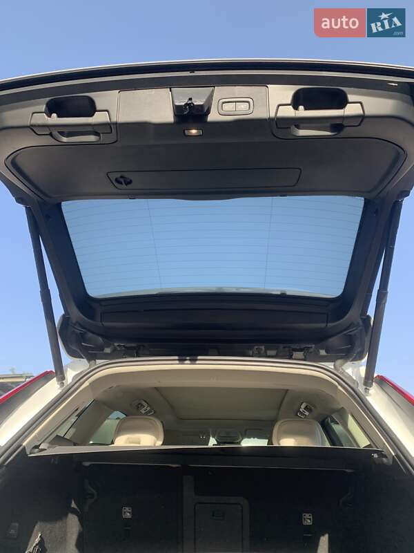 Позашляховик / Кросовер Volvo XC60 2023 в Кременчуці