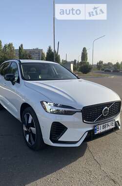 Внедорожник / Кроссовер Volvo XC60 2023 в Кременчуге