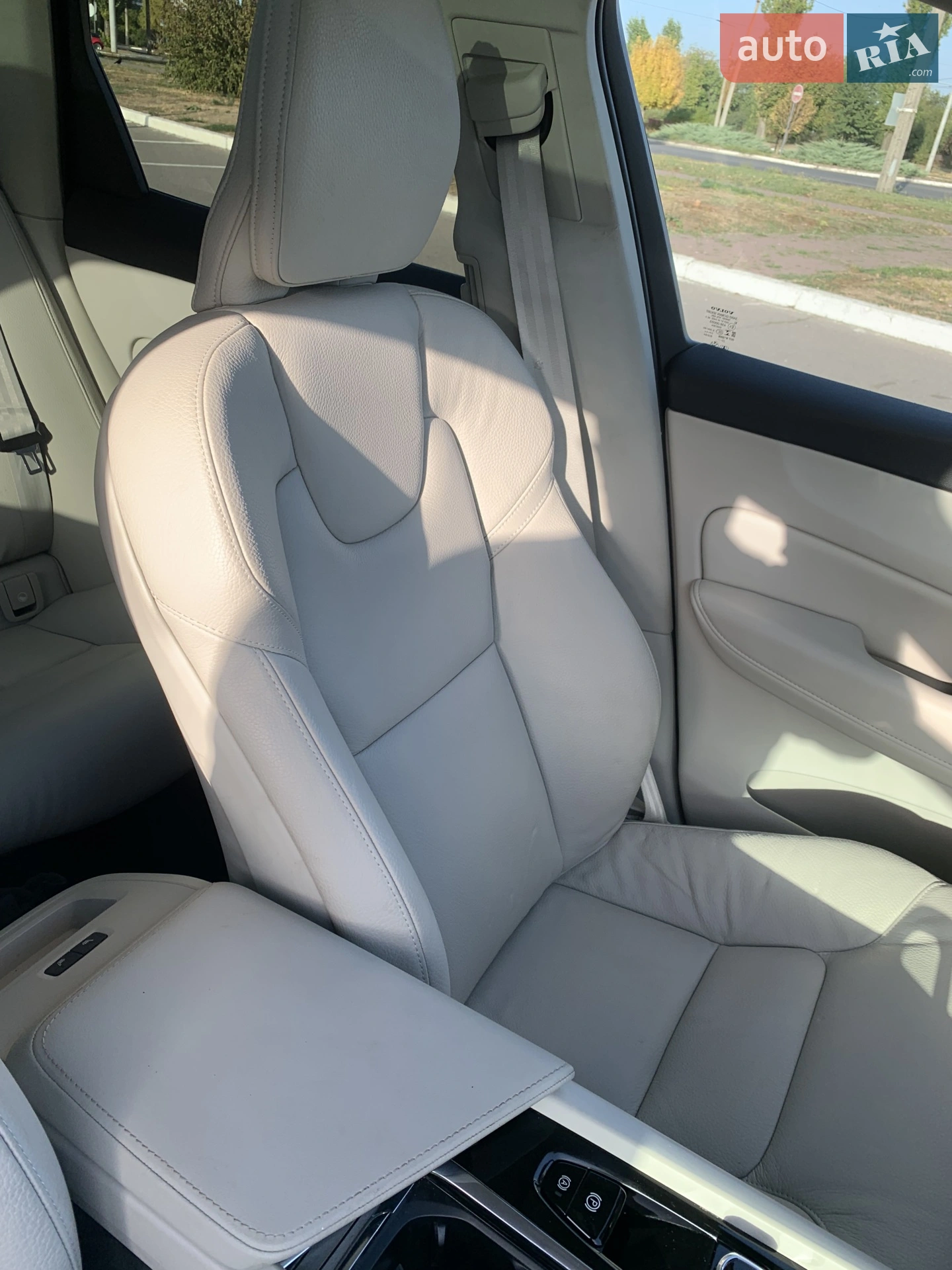 2023 Volvo XC60 - мініатюра 39