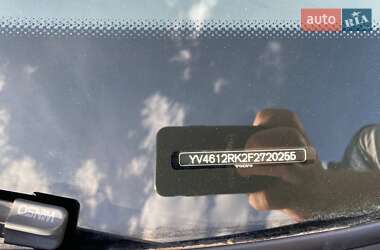 Внедорожник / Кроссовер Volvo XC60 2015 в 