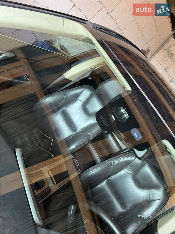 Внедорожник / Кроссовер Volvo XC60 2011 в Камне-Каширском