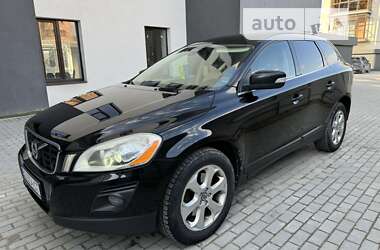 Позашляховик / Кросовер Volvo XC60 2008 в Тернополі