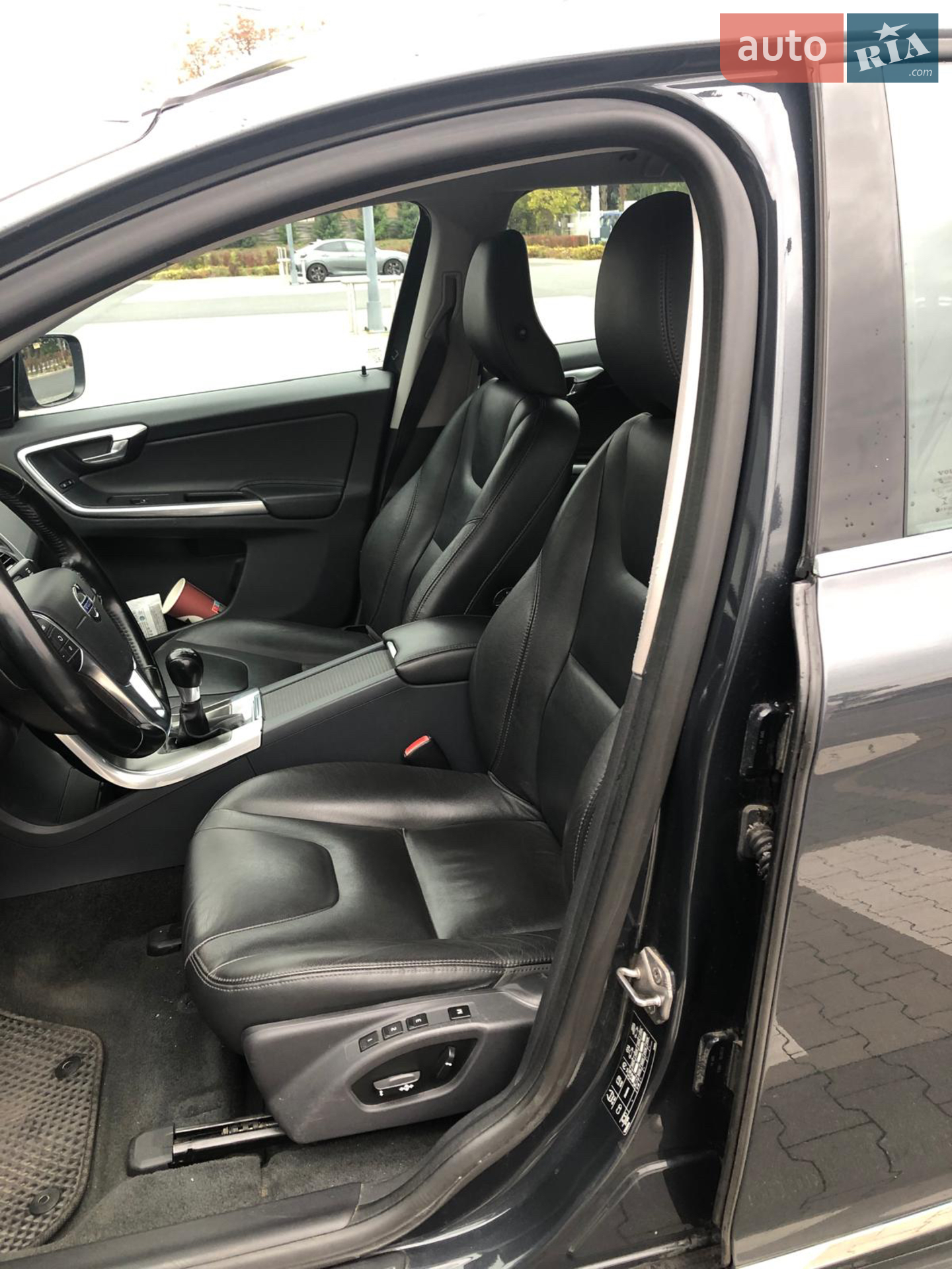 2014 Volvo XC60 - мініатюра 5