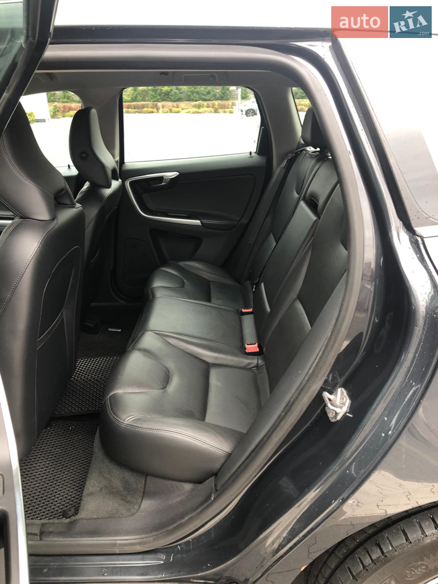 2014 Volvo XC60 - мініатюра 10