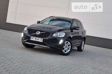 Внедорожник / Кроссовер Volvo XC60 2015 в Калуше