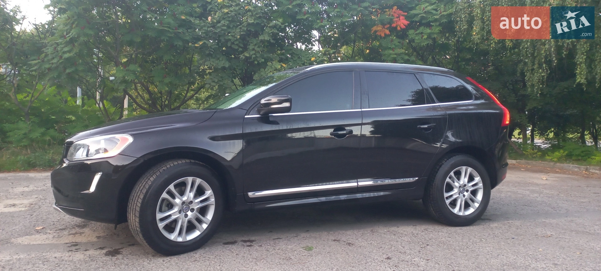 2016 Volvo XC60 - мініатюра 2