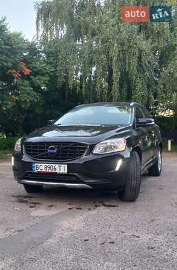 Позашляховик / Кросовер Volvo XC60 2016 в Львові