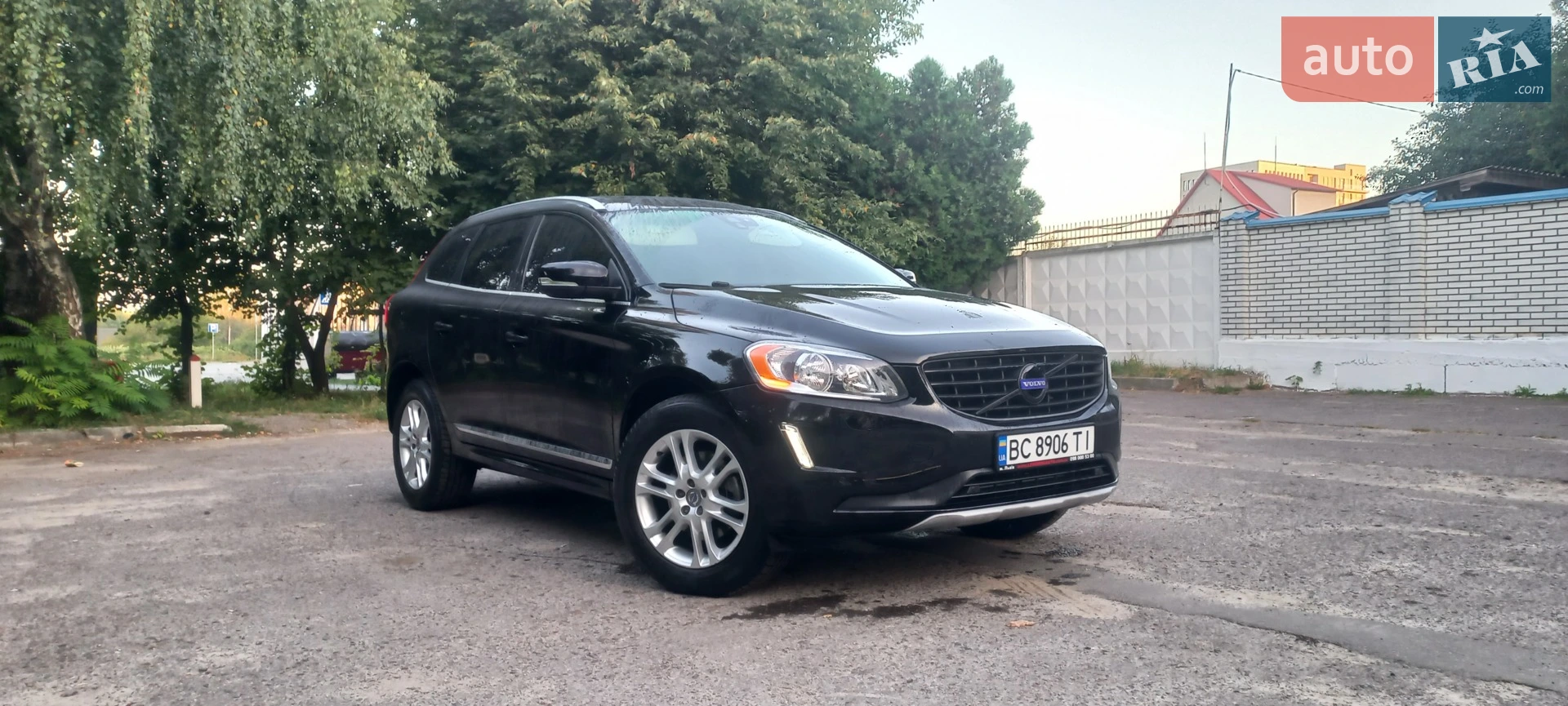 2016 Volvo XC60 - мініатюра 4