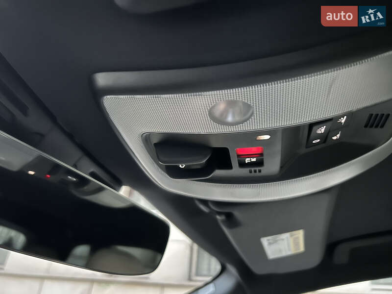 Позашляховик / Кросовер Volvo XC60 2015 в Одесі