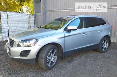 Позашляховик / Кросовер Volvo XC60 2012 в Харкові