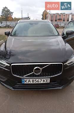 Позашляховик / Кросовер Volvo XC60 2017 в Ніжині