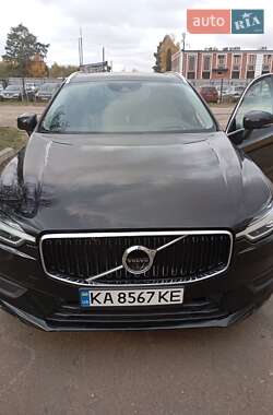 Внедорожник / Кроссовер Volvo XC60 2017 в Нежине