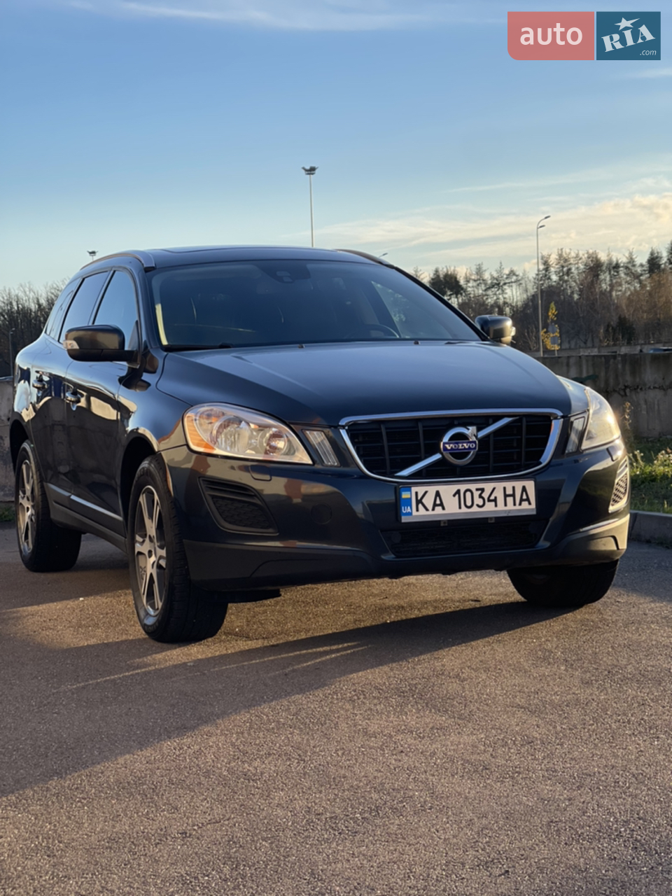 2013 Volvo XC60 - мініатюра 16