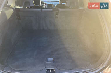 Внедорожник / Кроссовер Volvo XC60 2013 в 