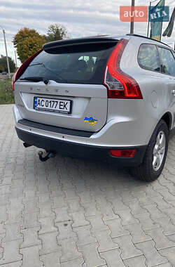Внедорожник / Кроссовер Volvo XC60 2009 в 