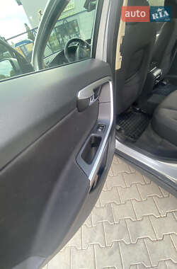 Внедорожник / Кроссовер Volvo XC60 2009 в 