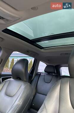 Внедорожник / Кроссовер Volvo XC60 2016 в 