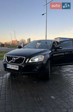 Позашляховик / Кросовер Volvo XC60 2010 в Ковелі