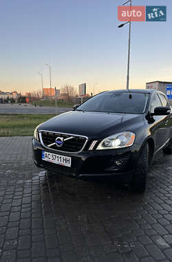 Позашляховик / Кросовер Volvo XC60 2010 в Ковелі