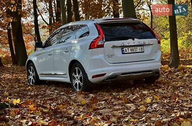 Внедорожник / Кроссовер Volvo XC60 2015 в 