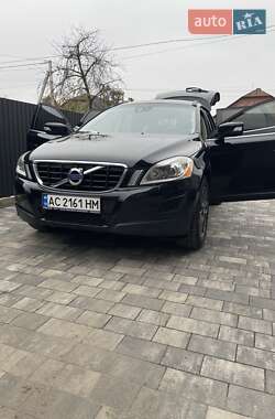 Позашляховик / Кросовер Volvo XC60 2013 в Ковелі