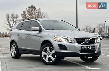 Позашляховик / Кросовер Volvo XC60 2012 в Києві