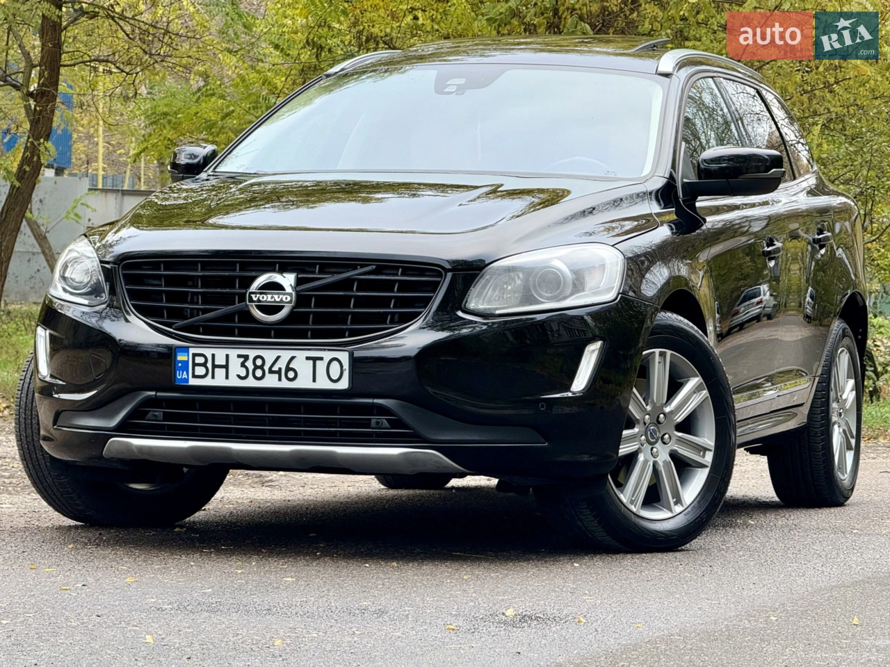 2015 Volvo XC60 - мініатюра 12