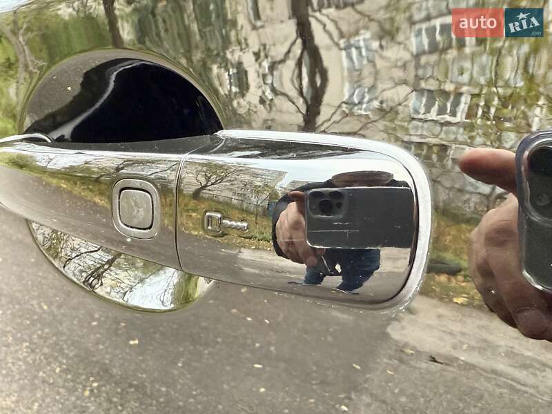 Внедорожник / Кроссовер Volvo XC60 2015 в Одессе