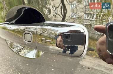 Внедорожник / Кроссовер Volvo XC60 2015 в 