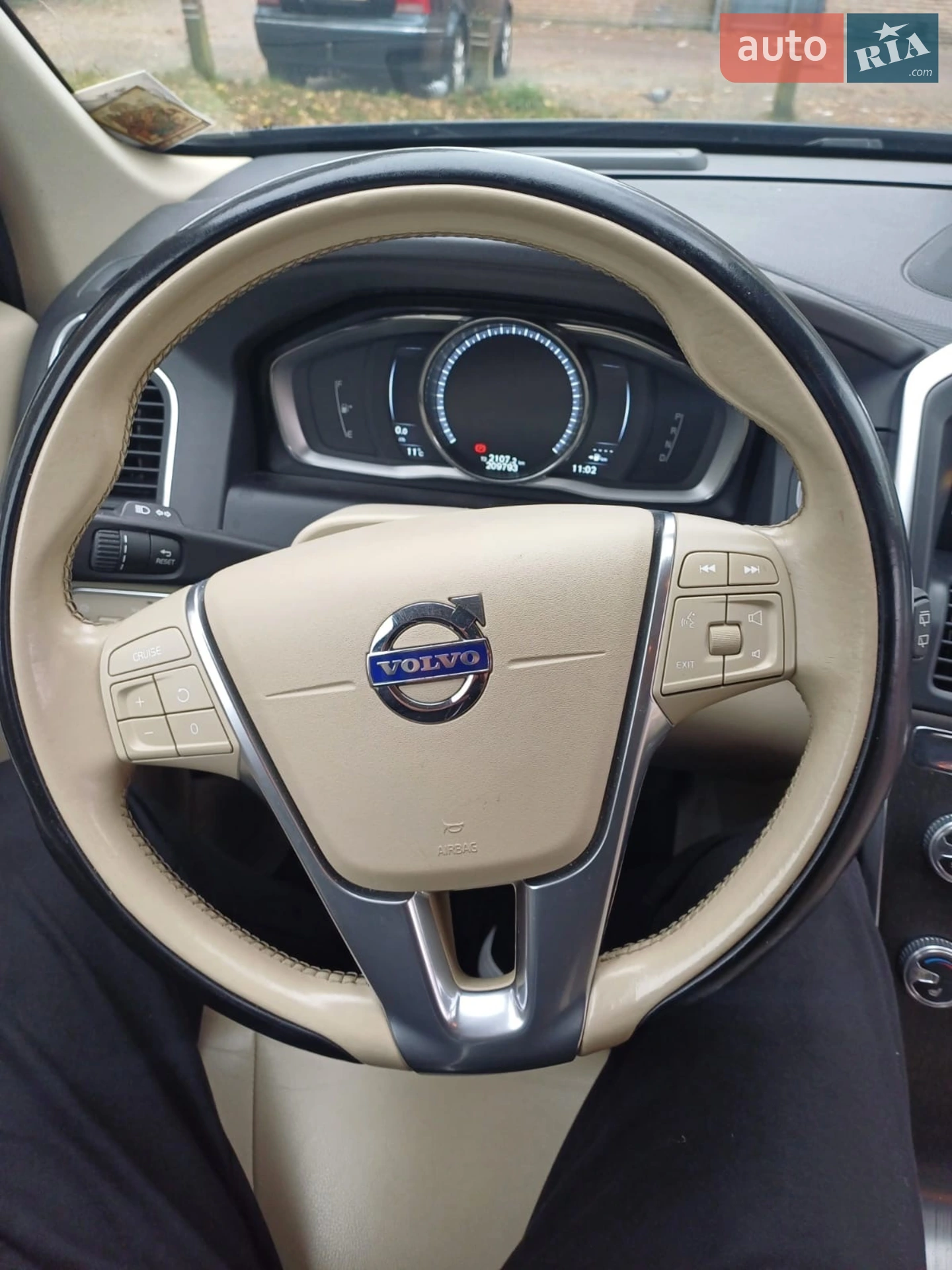 2015 Volvo XC60 - мініатюра 7