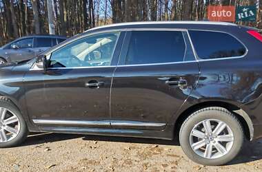 Внедорожник / Кроссовер Volvo XC60 2015 в 