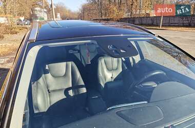 Внедорожник / Кроссовер Volvo XC60 2015 в 
