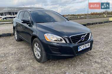 Внедорожник / Кроссовер Volvo XC60 2011 в 
