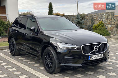 Внедорожник / Кроссовер Volvo XC60 2020 в Стрые