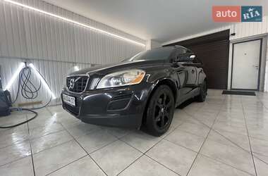 Внедорожник / Кроссовер Volvo XC60 2011 в Киеве