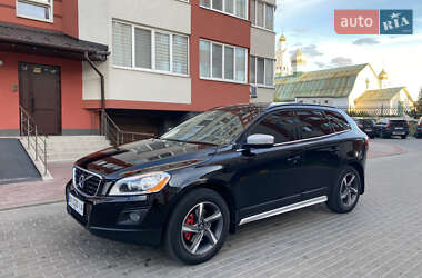 Позашляховик / Кросовер Volvo XC60 2009 в Вараші